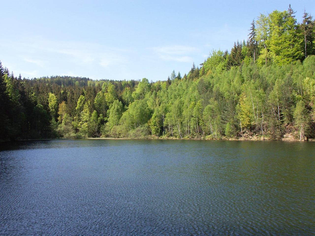 Květinové apartmány u Jordů Marenice Exteriér fotografie